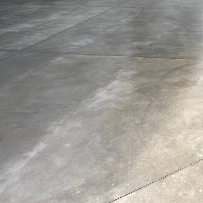Pavimenti in Cemento