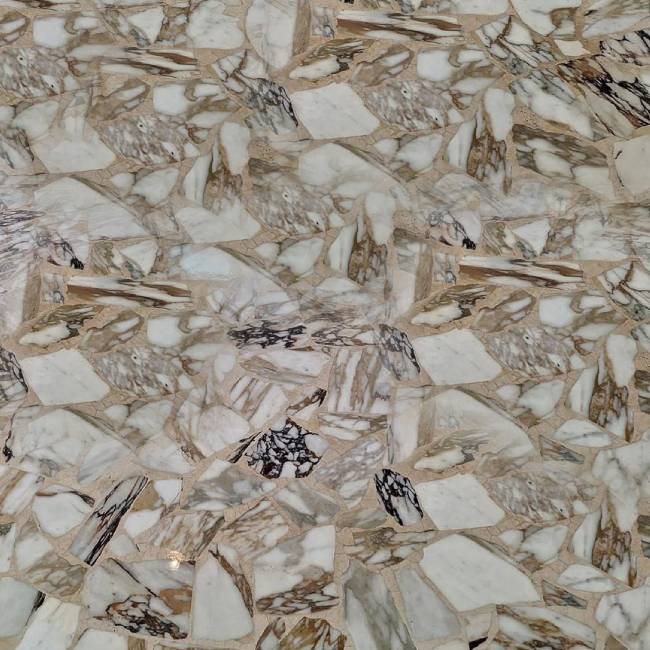 Pavimenti in Graniglia