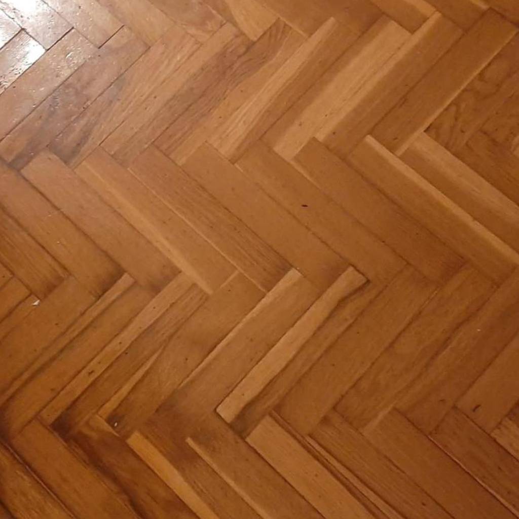 Pavimenti in parquet - legno