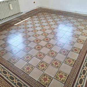 trattamento cementine