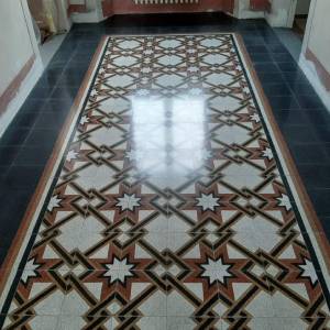 trattamento cementine