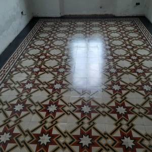 trattamento cementine