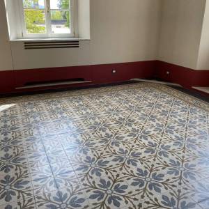 trattamento cementine