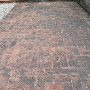 Sigillatura cotto toscano