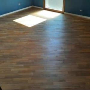 trattamento parquet legno