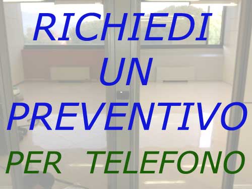 richiedi preventivo lucidatura marmo