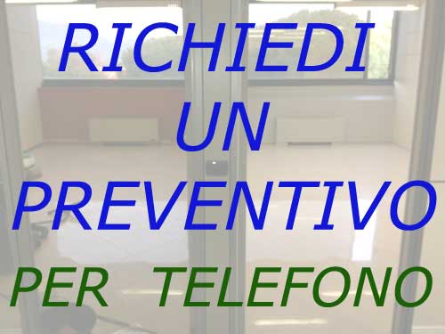 richiedi preventivo lucidatura marmo